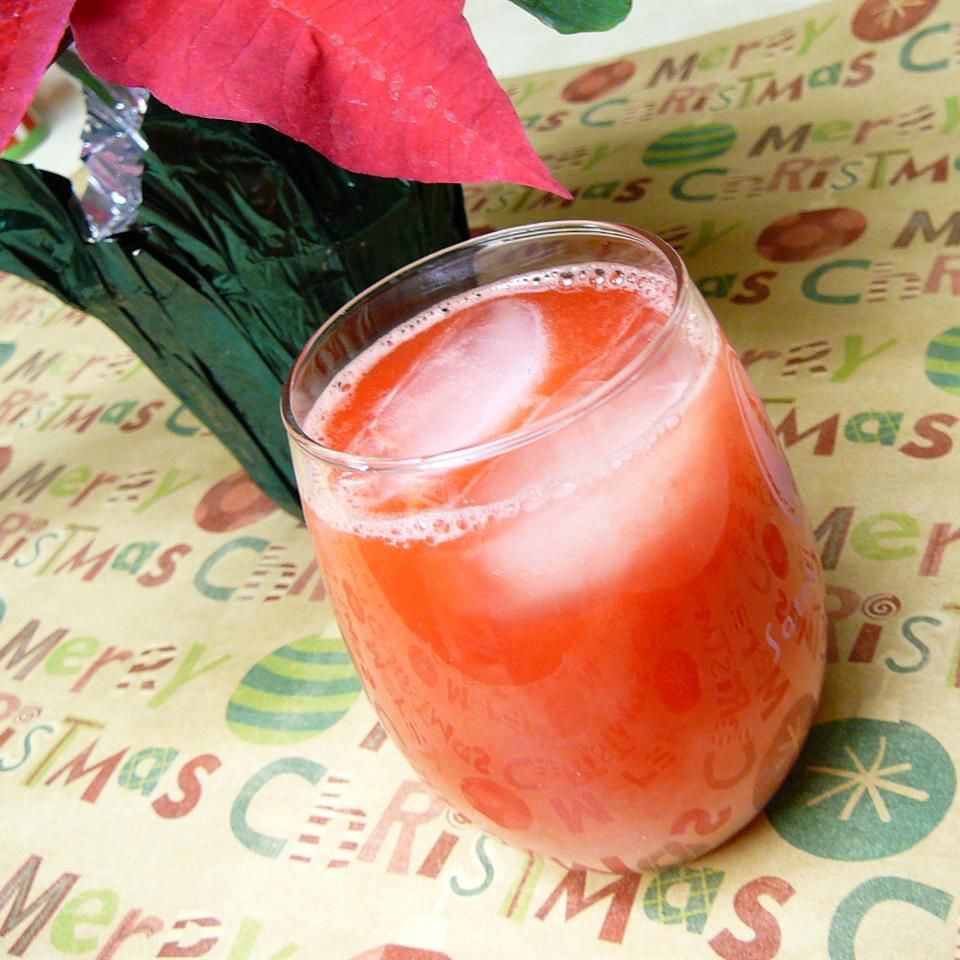 Fruity Pebbles the Drink