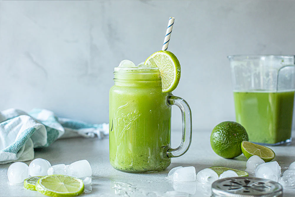 Healthy Green Juice