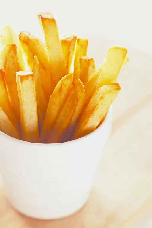 McDonald’s Fries